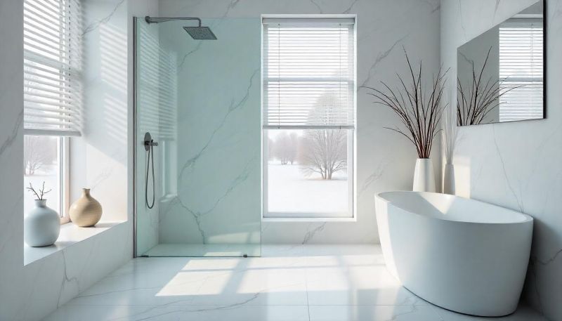 Modern Freestanding Bathtubs