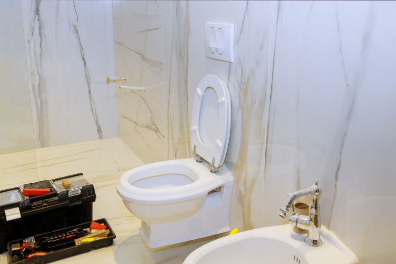 Top Bathroom Remodeling Companies in Marion, NC