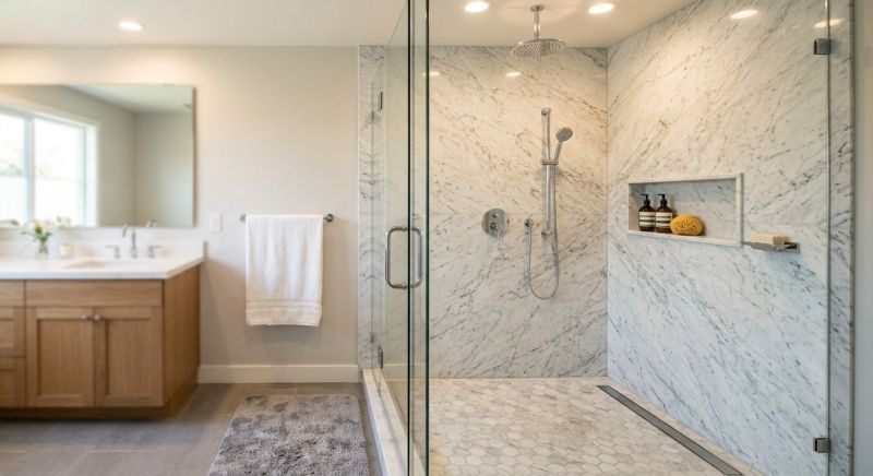 Top Bathroom Remodeling Companies in Marion, NC