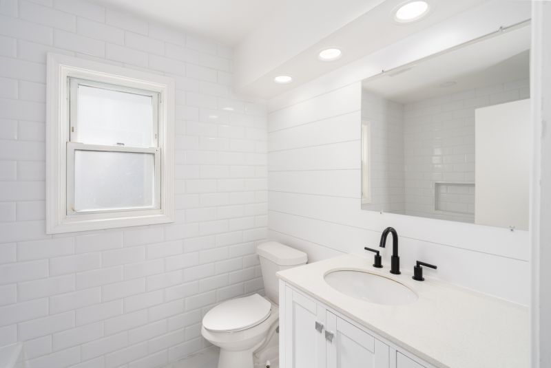 Top Bathroom Remodeling Companies in Morganton, NC