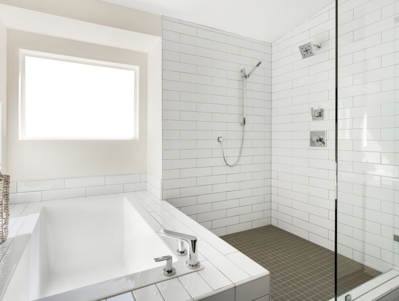 Best Bathroom Remodel Contractors in Morganton, NC